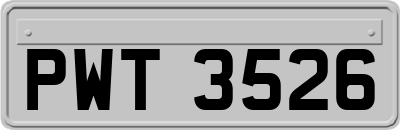 PWT3526