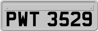 PWT3529