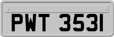 PWT3531