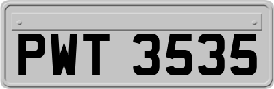 PWT3535