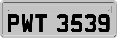 PWT3539