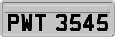 PWT3545