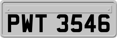 PWT3546