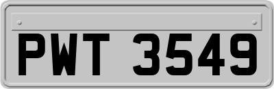 PWT3549