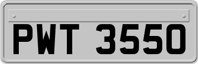 PWT3550