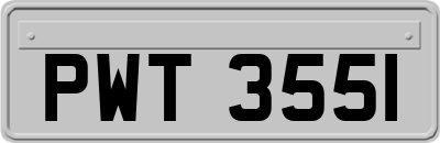 PWT3551