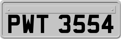 PWT3554