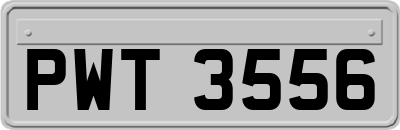 PWT3556