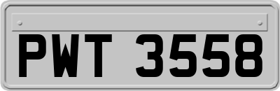 PWT3558