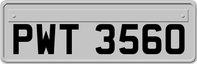 PWT3560