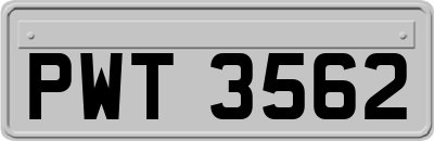 PWT3562