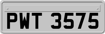 PWT3575