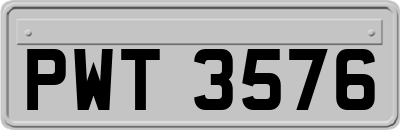 PWT3576