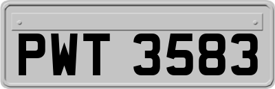 PWT3583