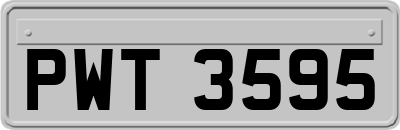 PWT3595