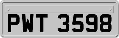 PWT3598