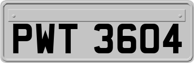 PWT3604