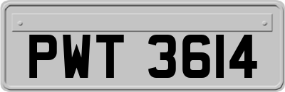 PWT3614