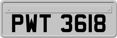 PWT3618