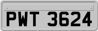 PWT3624