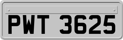 PWT3625