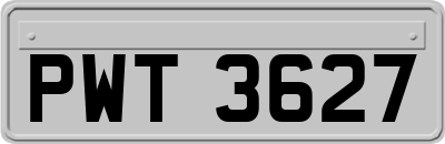 PWT3627