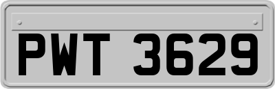 PWT3629