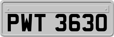 PWT3630