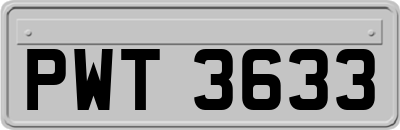 PWT3633