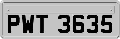 PWT3635