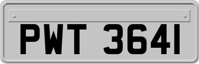 PWT3641