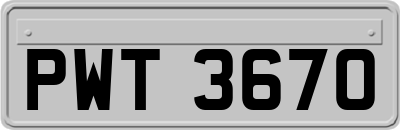 PWT3670