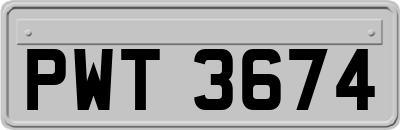 PWT3674