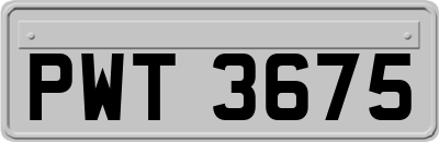 PWT3675