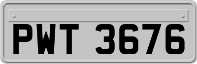 PWT3676