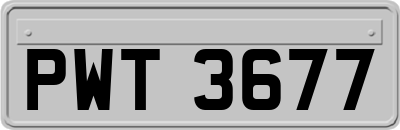 PWT3677