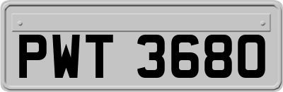 PWT3680