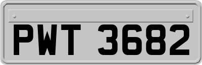 PWT3682