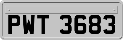 PWT3683