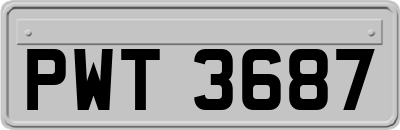 PWT3687