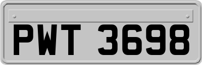 PWT3698