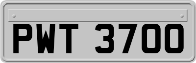 PWT3700