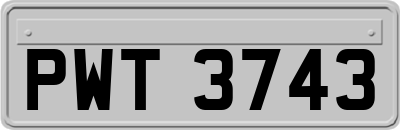 PWT3743