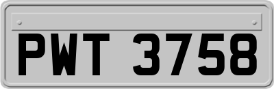 PWT3758