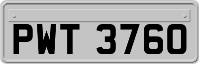 PWT3760