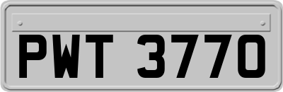 PWT3770