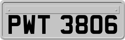 PWT3806