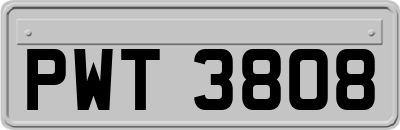 PWT3808