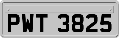 PWT3825