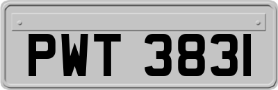 PWT3831